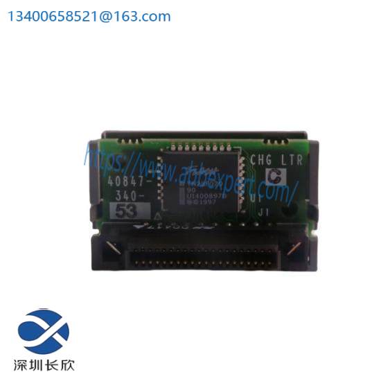 1747-M12  Flash Memory Module