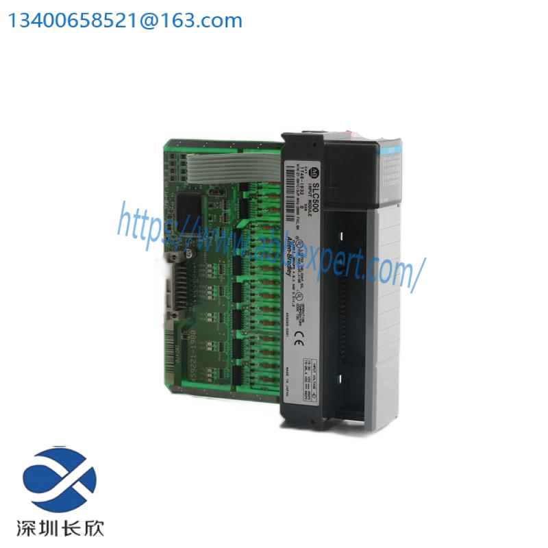 AB 1747-M13 Flash Memory Module