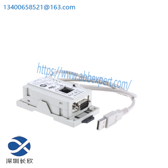 1747-UIC   Interface Converter  SLC 500