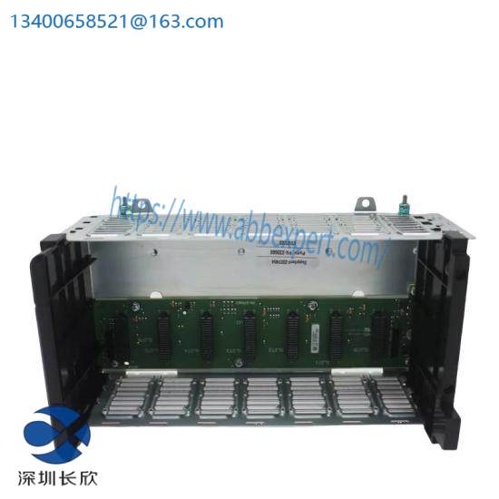 1756-A7/A ControlLogix Chassis