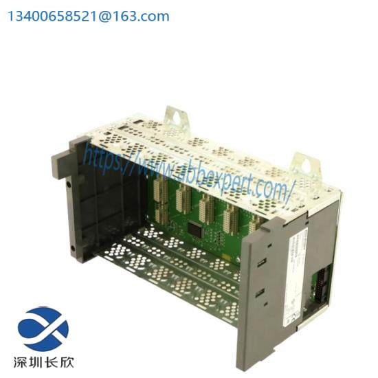 1756-A7/A ControlLogix Chassis