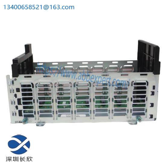 1756-A7/A ControlLogix Chassis