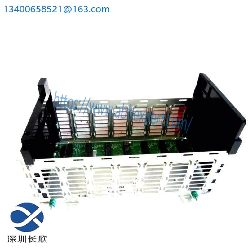  1756-A7K SLOTS CHASSIS