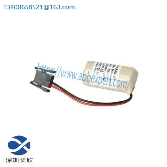 1756-BA  ControlLogix FlexLogix Battery