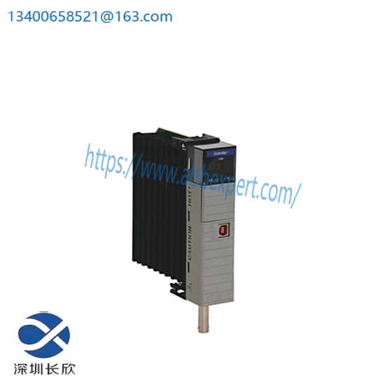 1756-CN2RK ControlLogix  Communication Module