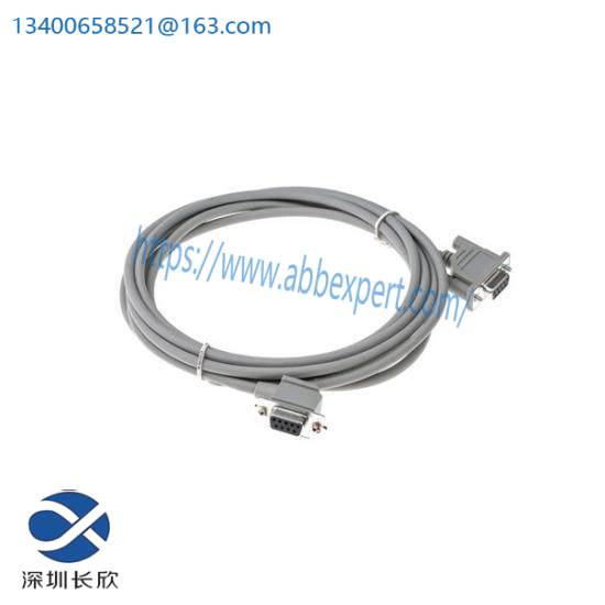 1756-CP3 Programming Cable