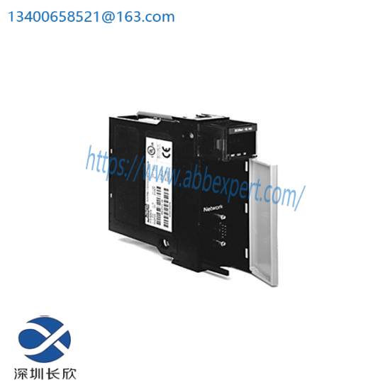 1756-DMD30 Drive Interface Module