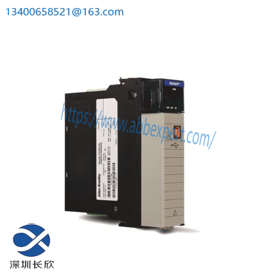 1756-EN2F ControlLogix  Fiber Module