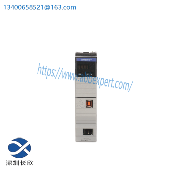 1756-EN2T  Bridge Module