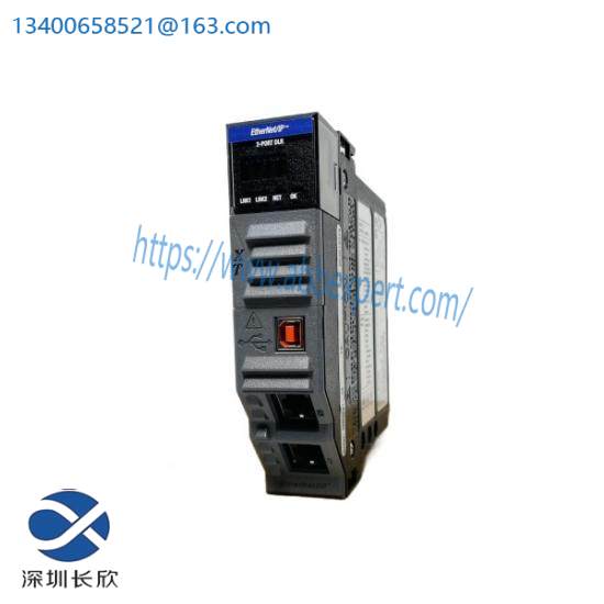 1756-EN2TRXT  Logix XT EtherNet Module