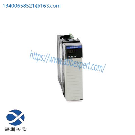 1756-ENET/B Communication Module