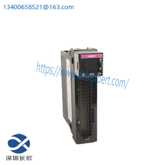 1756-HSC  High Speed Counter Module