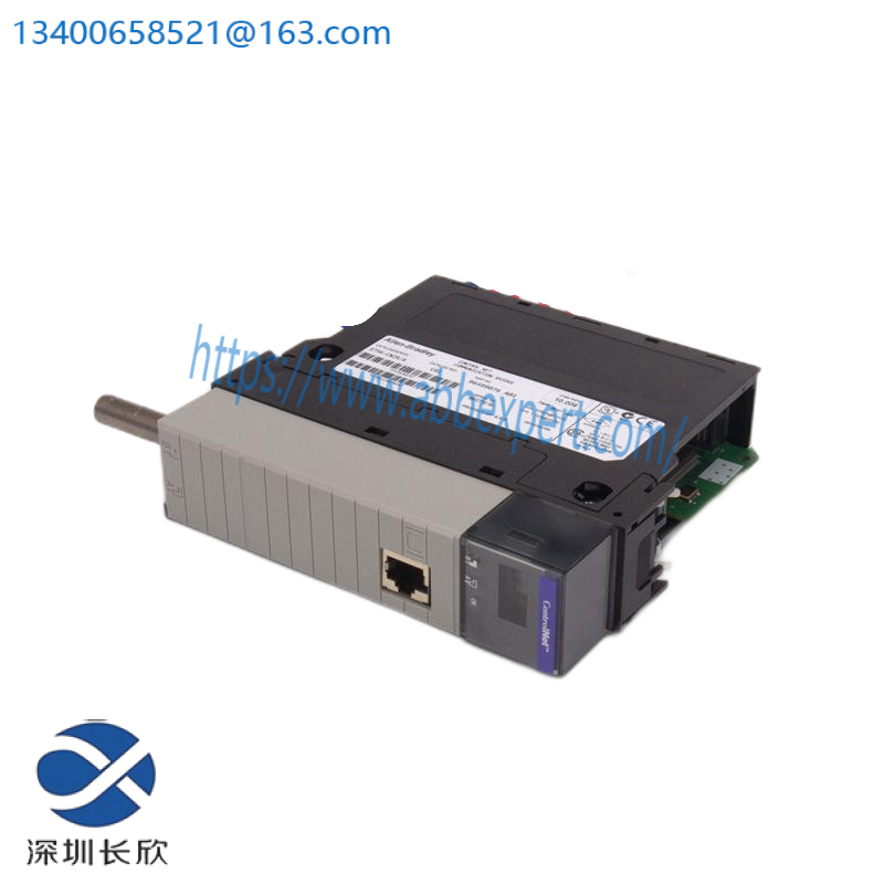 AB 1756-IB16I ControlLogix Isolated Input Module