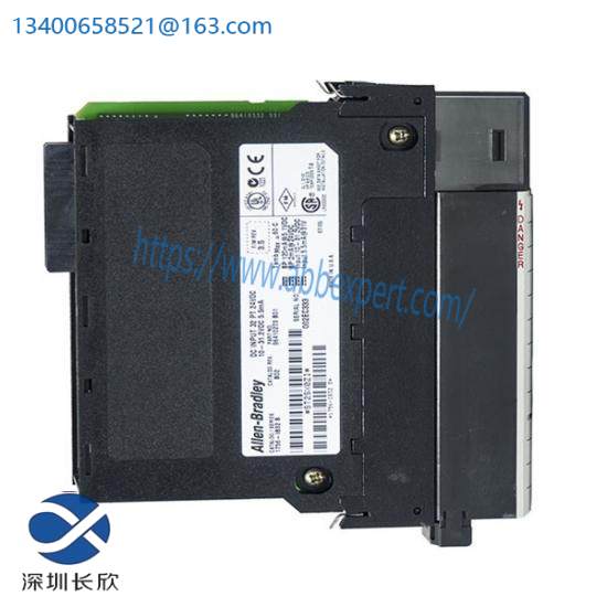 1756-IB32/B Digital DC Input Module