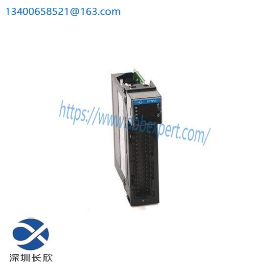 1756-IB32K 32 Point Digital Input