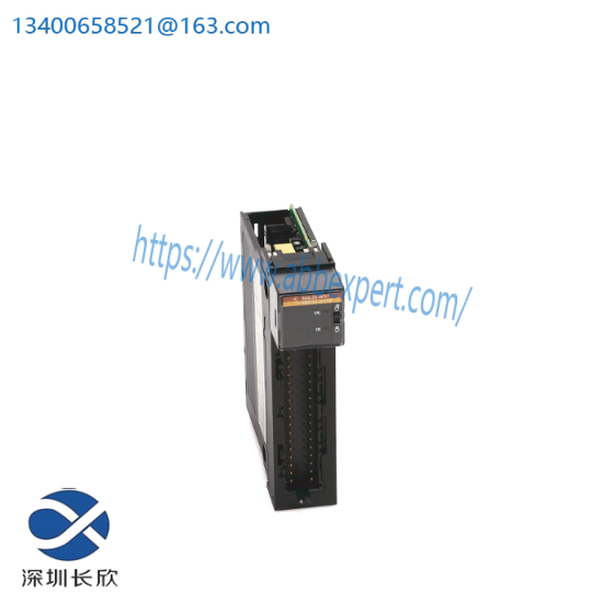 1756-IF4FXOF2F ControlLogix  Analog Module