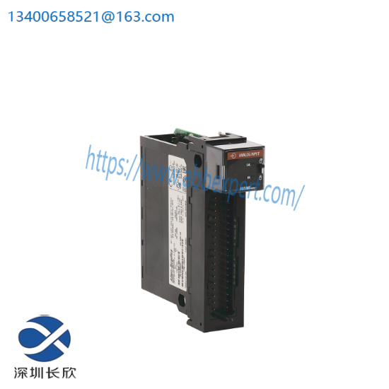 1756-IF8IH ControlLogix  Input Module