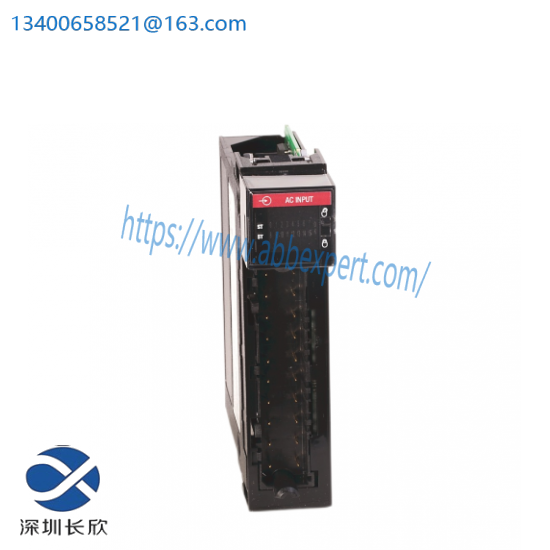 1756-IM16I/A ControlLogix  Input Module