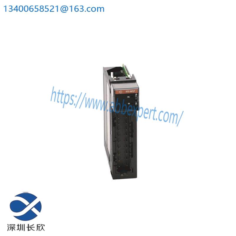  1756-IR6I/A Input Module