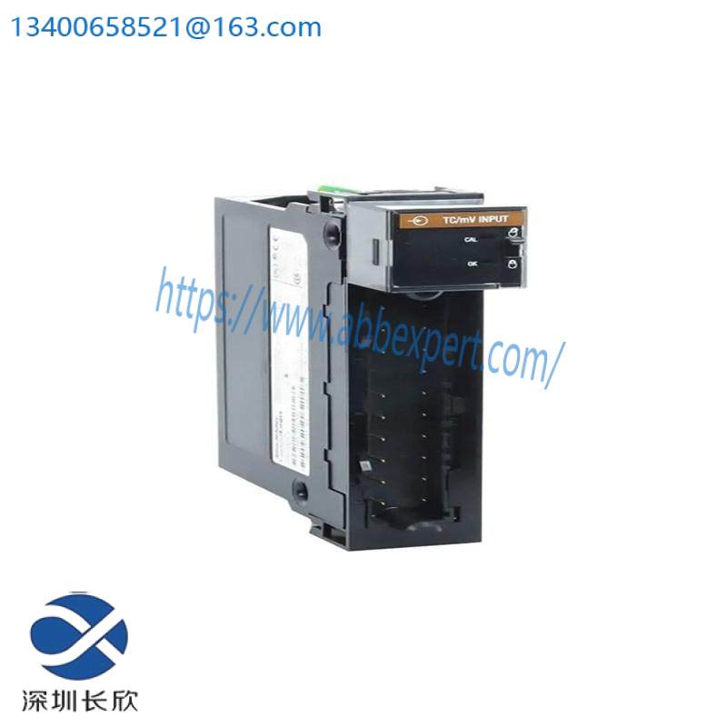 SIEMENS 1756-IT6I analog input module