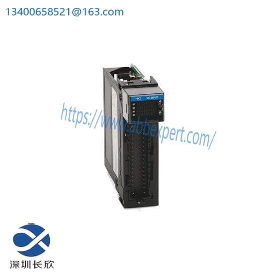 1756-IV32 A digital input module