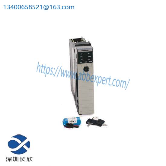 1756-L61 ControlLogix 2 MB Memory Controller