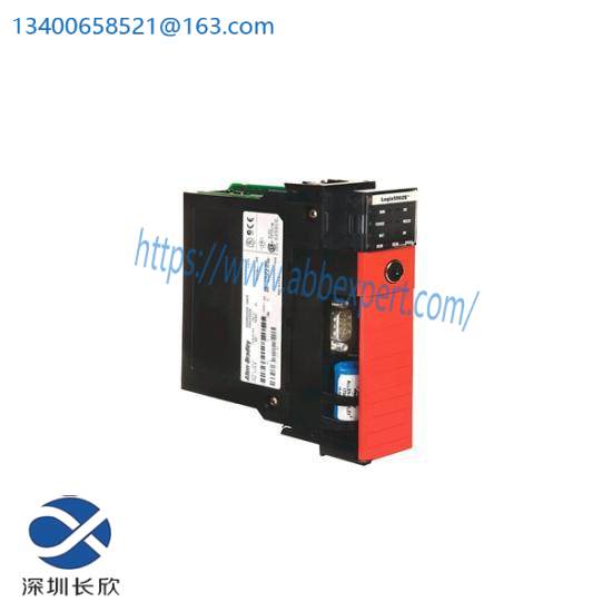 1756-L62S Standard Mem Controller