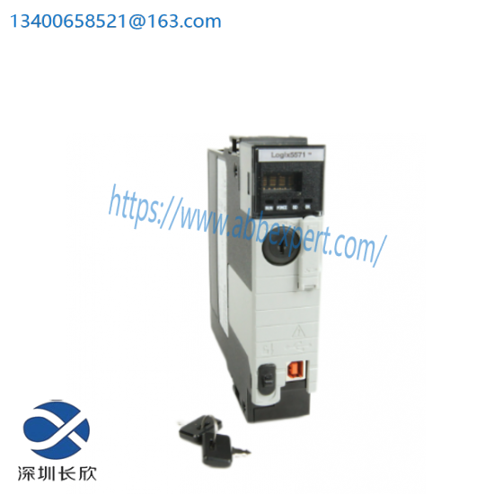 1756-L71/B ControlLogix  Logix5571 Processor