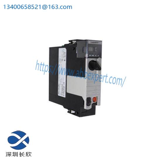 1756-L73/A Controller