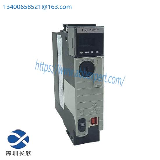 1756-L73K  1756L73K ControlLogix 8 MB Controller