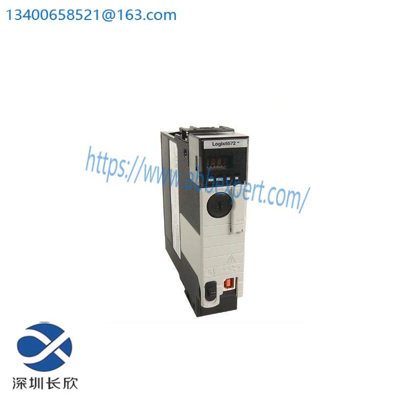 AB 1756-L74 Controller