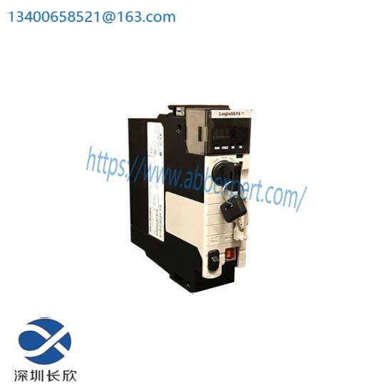 1756-L74K Logix5574 Controller