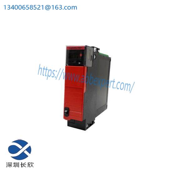 1756-L7SPXT ControlLogix Controller