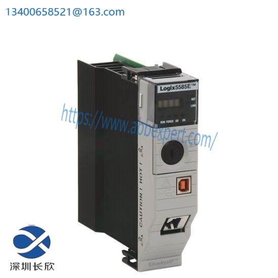 1756-L81 Controller   1756L81