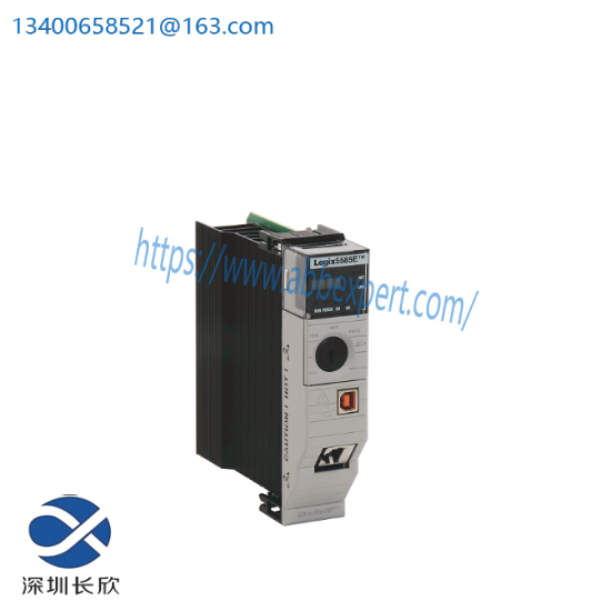 1756-L85E ControlLogix  Logix5585E Processor