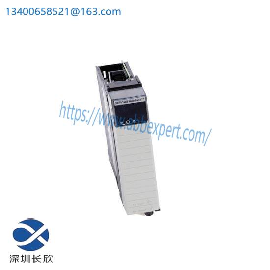 1756-MO8SE1B ControlLogix Serco Interface Module