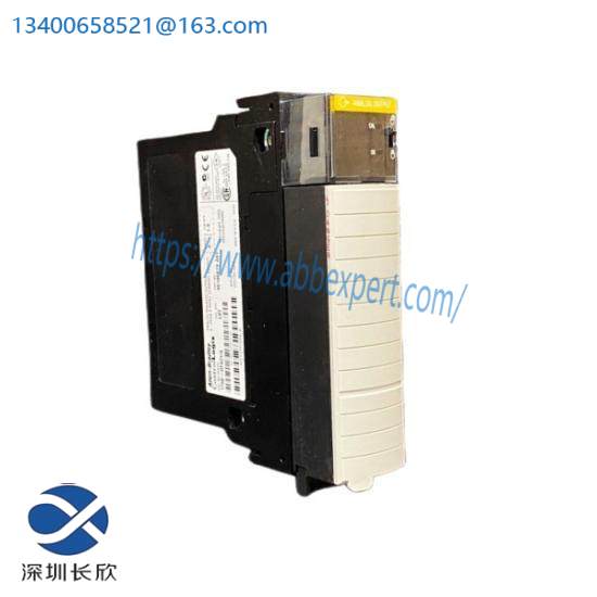 1756-OF6C1 Analog Isolated Output Module 4-20mA 6 Point