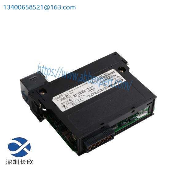 1756-OF8H ControlLogix 8 Pt A/O I or V HART Module