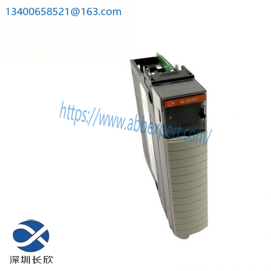 1756-ON8 ControlLogix Digital Output Module