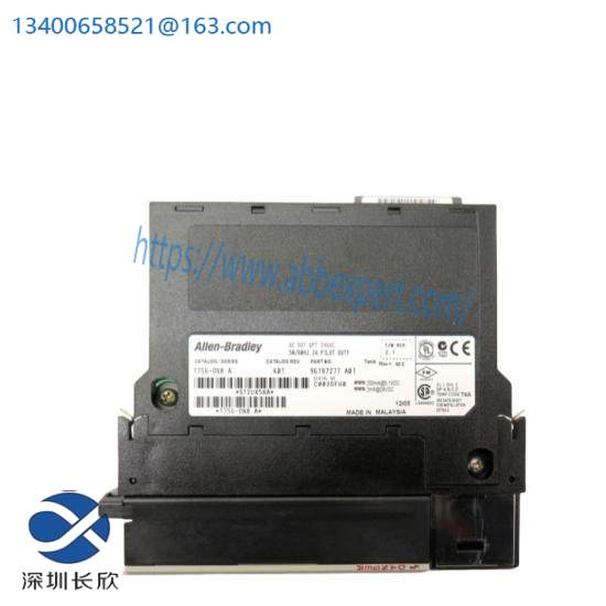 1756-ON8 ControlLogix Digital Output Module