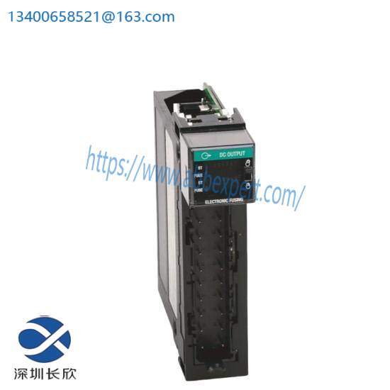 1756-OV16E Controllogix Output Module