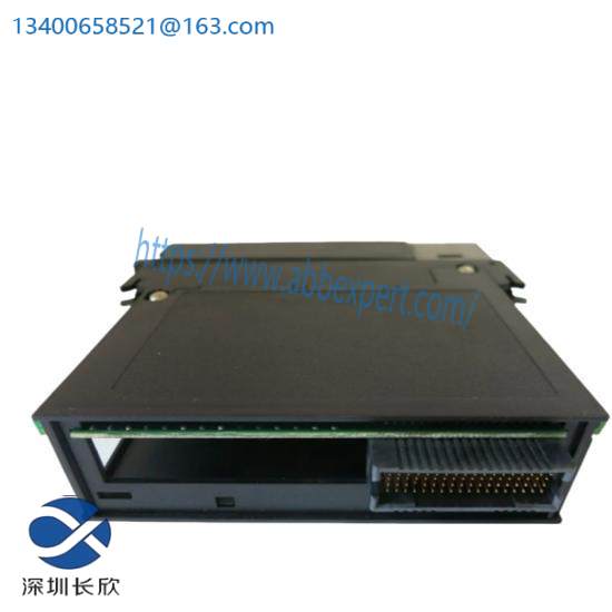 1756-OV16E Controllogix Output Module