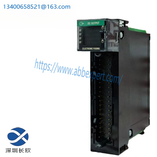 1756-OV32E ControlLogix 32 Point D/O Module