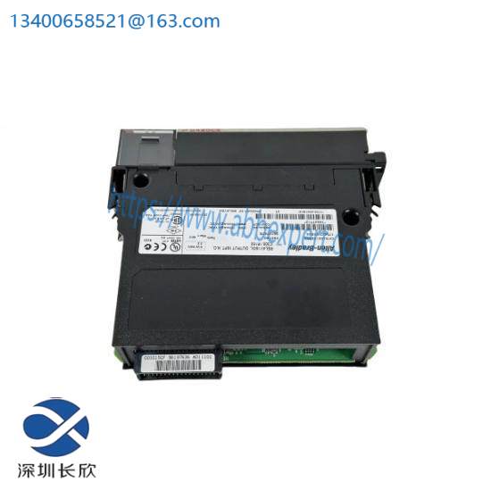 1756-OW16A  1756OW16A Output Module