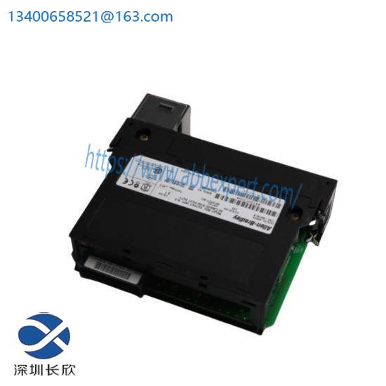 1756-OW16I Relay Output Module