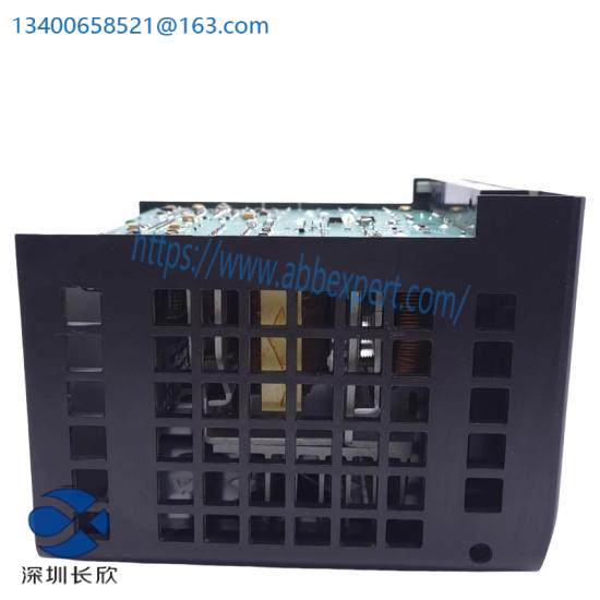 1756-PA72/B ControlLogix Power Supply