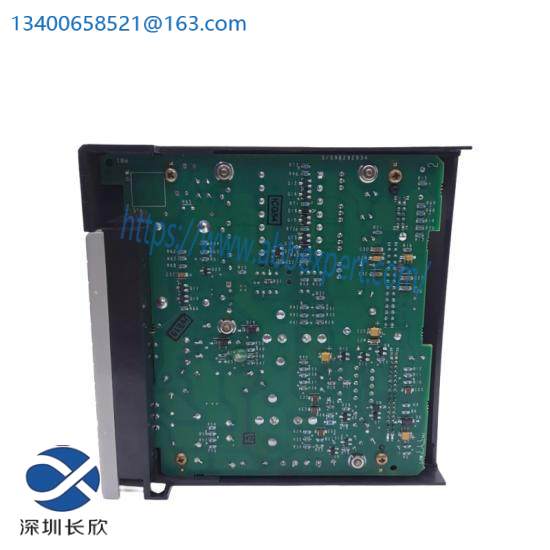 1756-PA72/B ControlLogix Power Supply