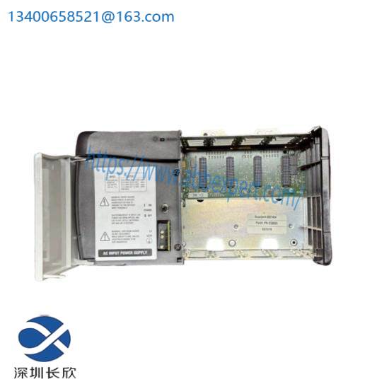 1756-PA72/C ControlLogix Power Supply ControlLogix Rack mount