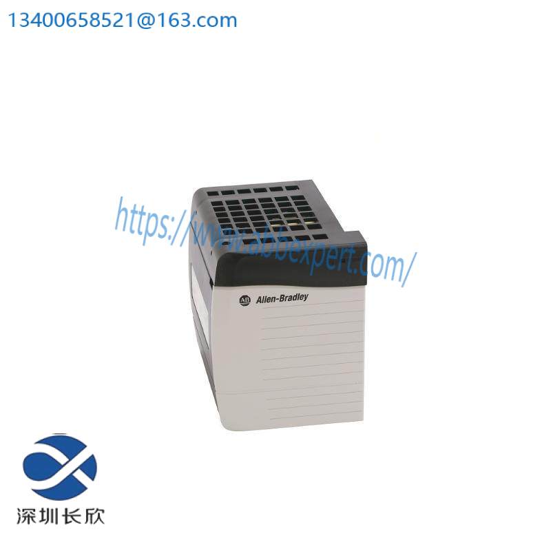 AB 1756-PA75/A Power Supply