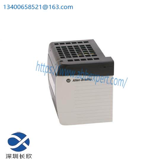 1756-PA75 Power Supply